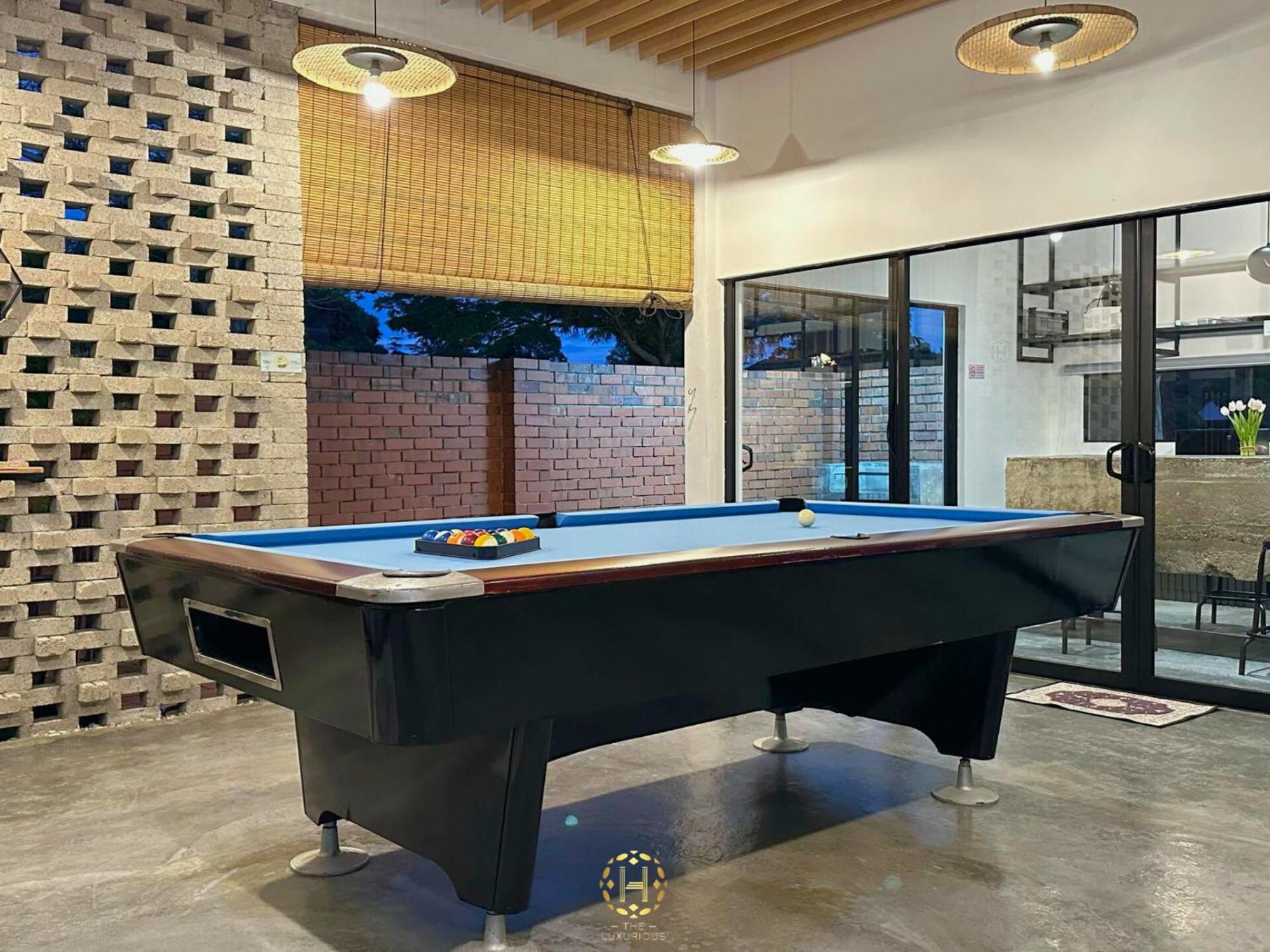 Вилла The Luxurious 1256, A Famosa Melaka Алор-Гаджах Экстерьер фото