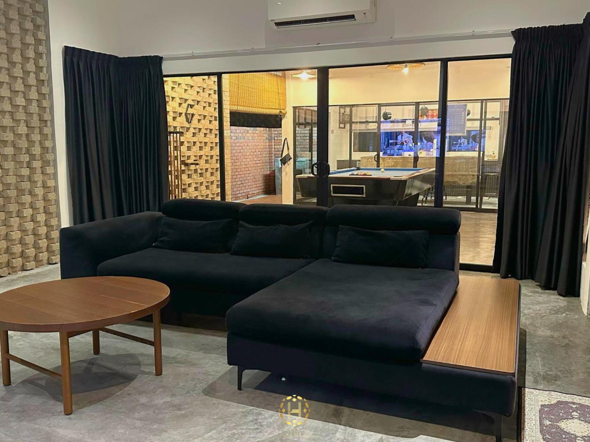 Вилла The Luxurious 1256, A Famosa Melaka Алор-Гаджах Экстерьер фото